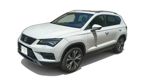 Seat ATECA 2020