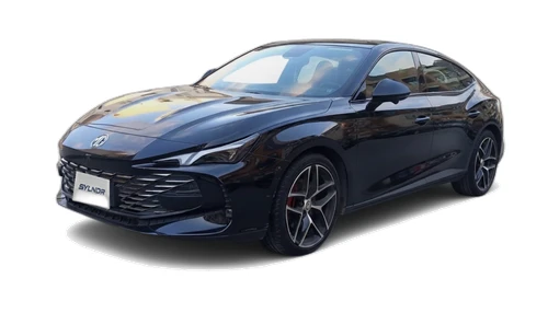 MG 7 2025