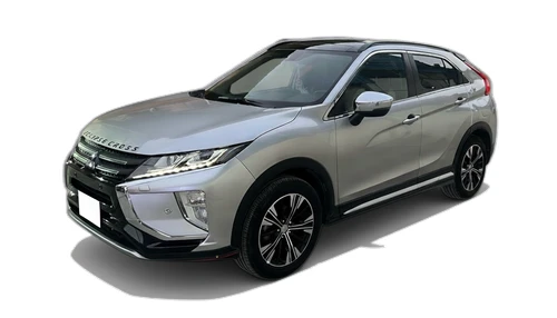 Mitsubishi Eclipse 2020