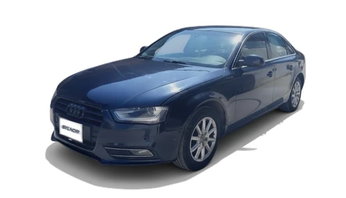 Audi A4 2013