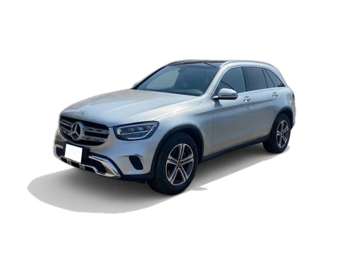 Mercedes-Benz GLC 200 2022