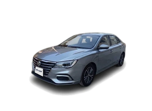 MG 5 2021