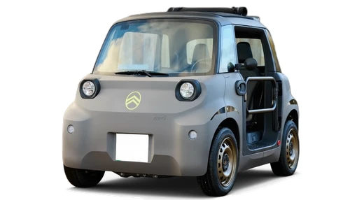 Citroen Ami Buggy 2026