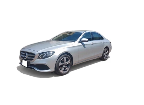 Mercedes-Benz E 180 2019
