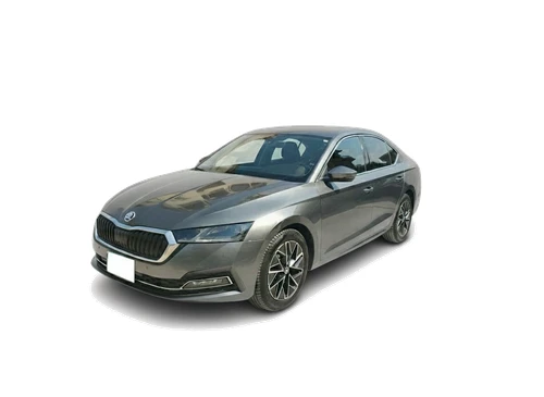 Skoda Octavia 2023