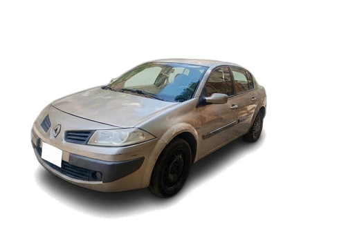 Renault Megane 2007