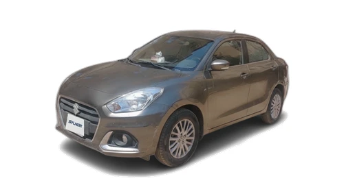 Suzuki Dzire 2022