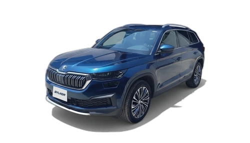 Skoda KODIAQ 2023
