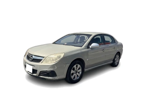 Opel Vectra 2008