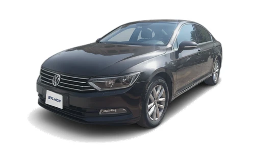 Volkswagen Passat 2019