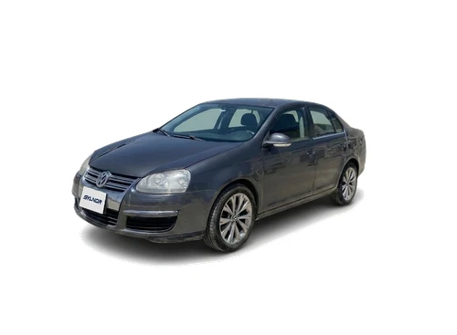 Volkswagen Jetta 2010