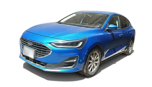 Ford Focus 2023