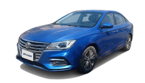 MG 5 2020