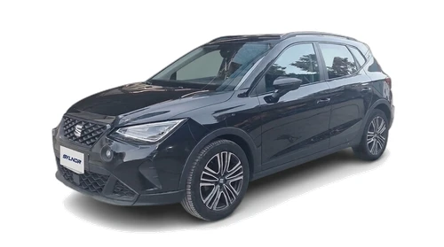 Seat Arona 2022