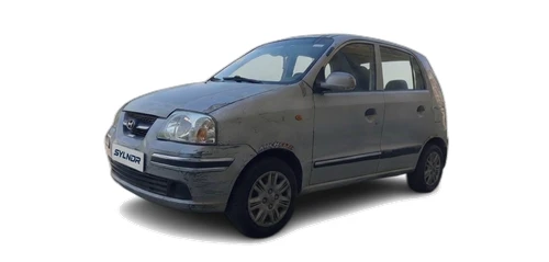 Hyundai Atos 2008