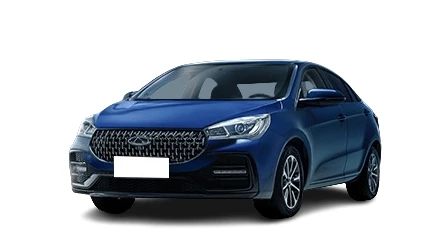 Chery ARRIZO 5 2027