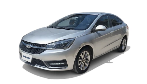 Chery ARRIZO 5 2021