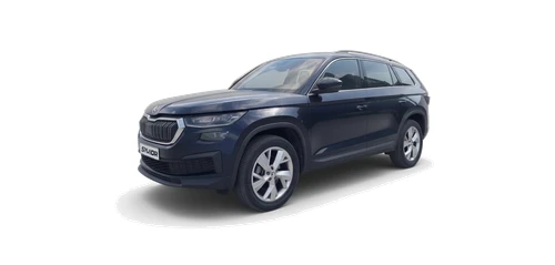 Skoda KODIAQ 2024