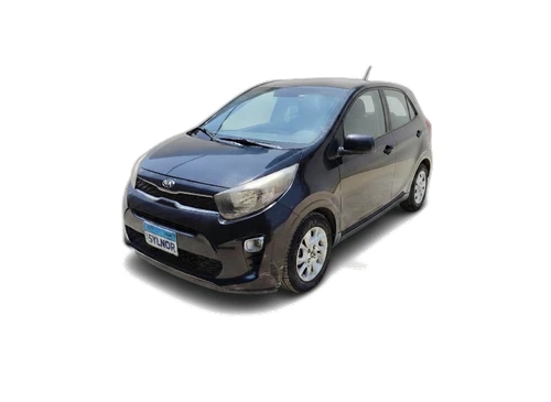 Kia Picanto 2018