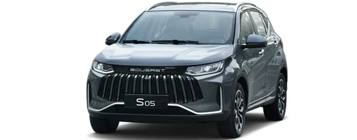 Soueast S 05 2027