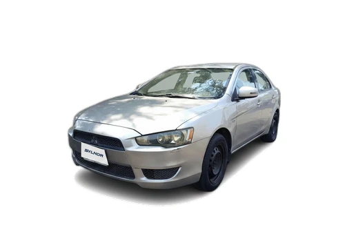 Mitsubishi Lancer 2016