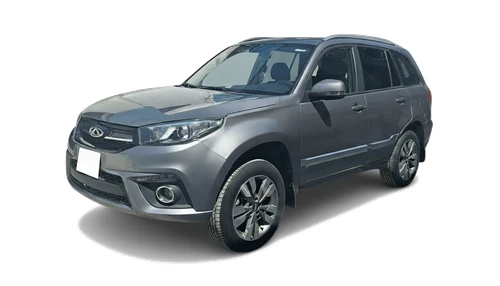 Chery Tiggo 3 2022