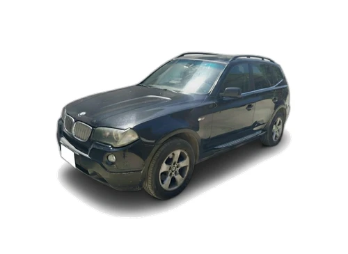 BMW X3 2007