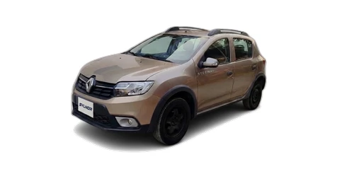 Renault Sandero Stepway 2021