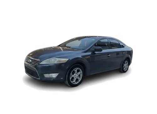 Ford Mondeo 2010