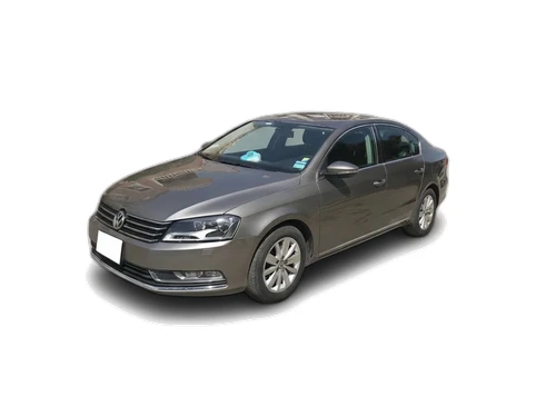 Volkswagen Passat 2012