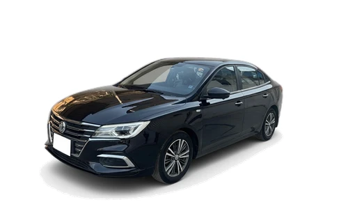MG MG 5 2022