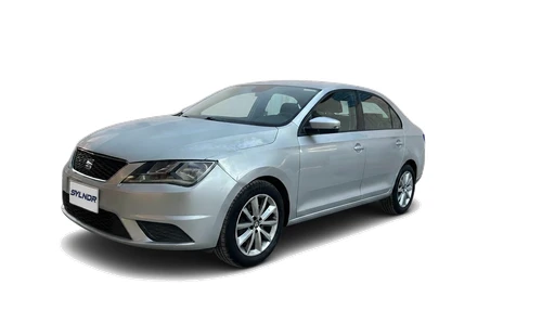 Seat Toledo 2016