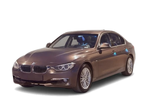 BMW 320i 2013