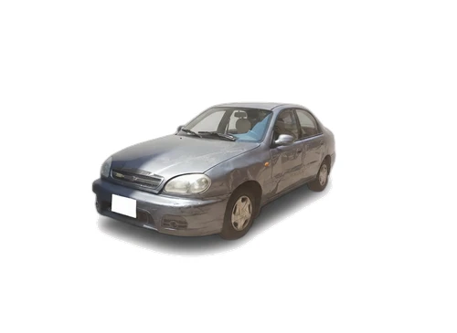 Chevrolet Lanos 2010