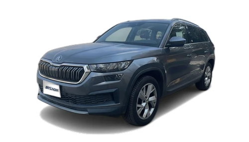 Skoda KODIAQ 2023