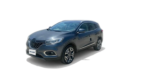 Renault Kadjar 2020