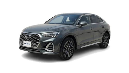 Audi Q3 2024