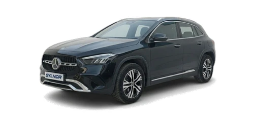 Mercedes-Benz GLA 200 2024