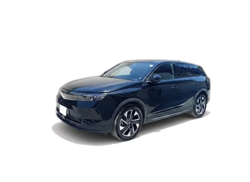 Opel Grand Land 2026