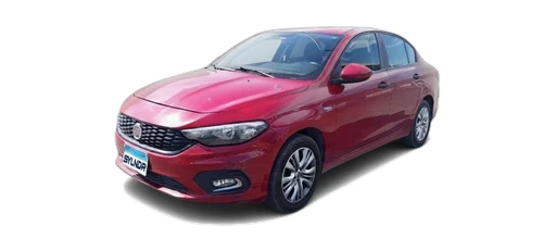 Fiat Tipo 2021