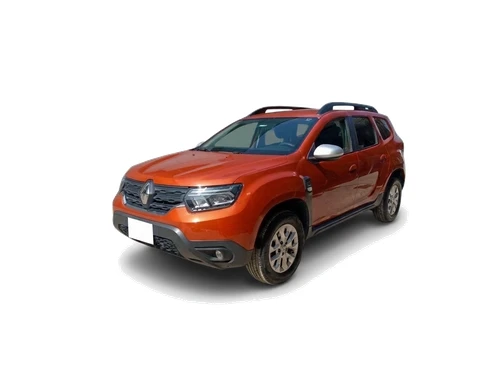 Renault Duster 2023