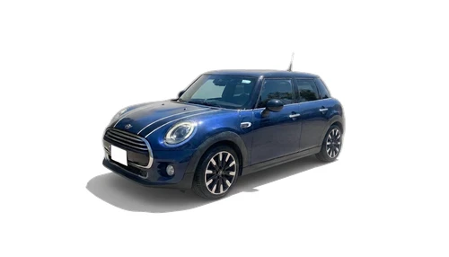 Mini Cooper 2017