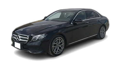 Mercedes-Benz E250 2018