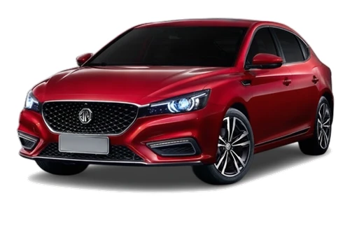 MG 6 2026