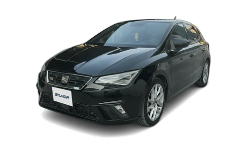 Seat Ibiza 2022