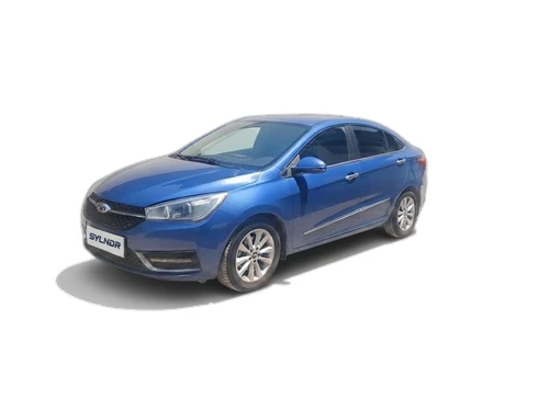 Chery ARRIZO 5 2022