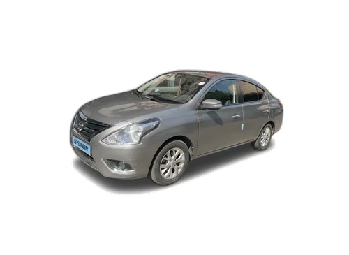 Nissan Sunny 2024
