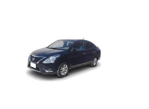 Nissan Sunny 2025
