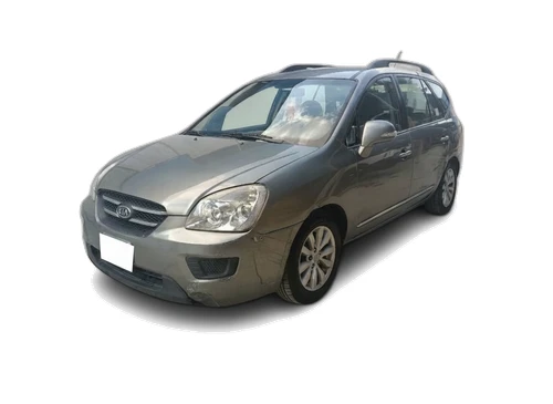 Kia Carens 2010