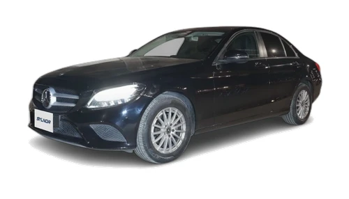 Mercedes-Benz C180 2020